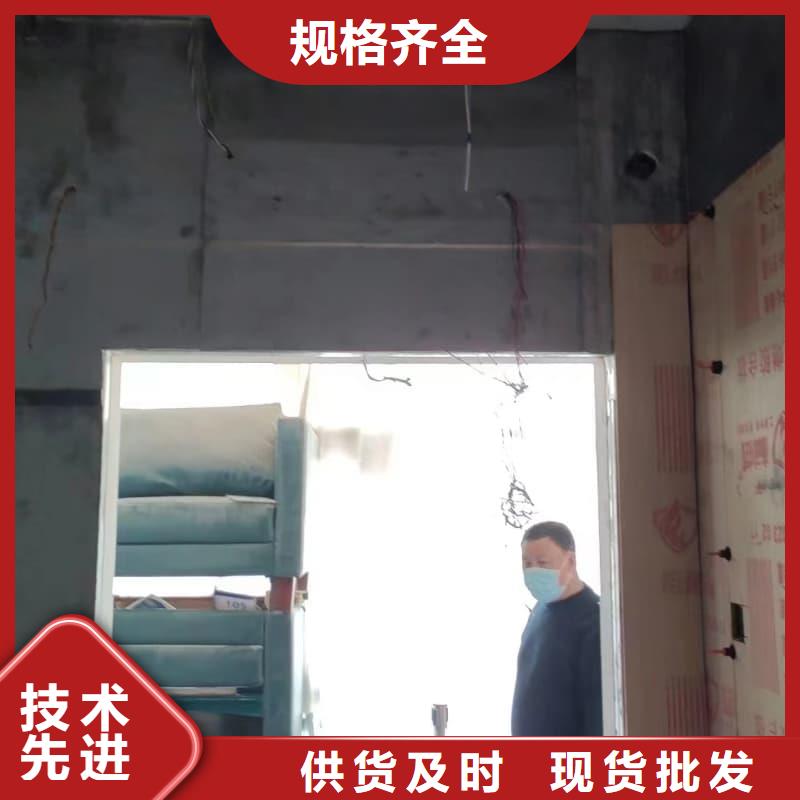CT室放射科施工-售后无忧