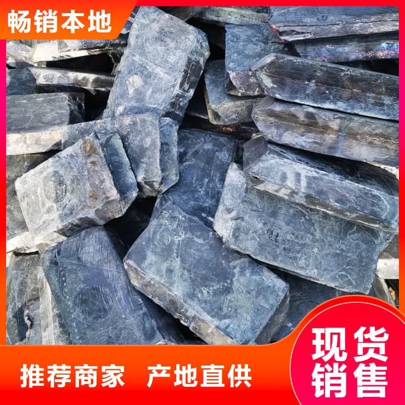 工业配重铅砖源头工厂