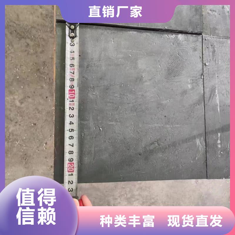值得信赖的切割铅砖厂家