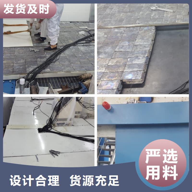 生产射线防护铅砖厂家-可定制