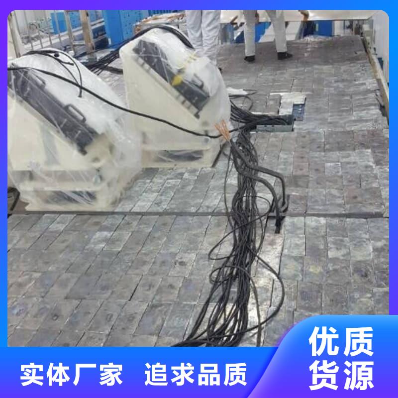 优质的射线防护铅砖生产厂家