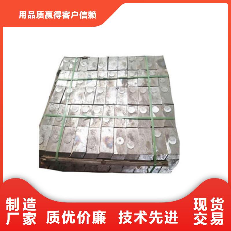 切割铅砖价格-生产厂家