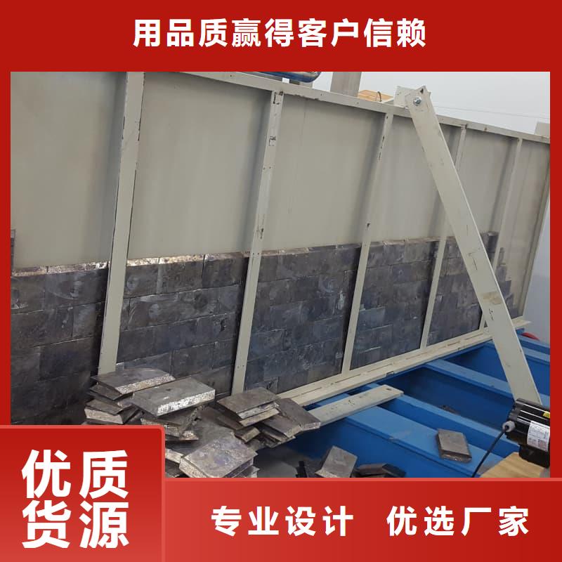 浇筑铅砖批量采购