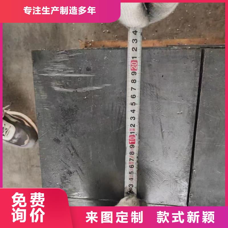 甄选：铅块配重生产厂家