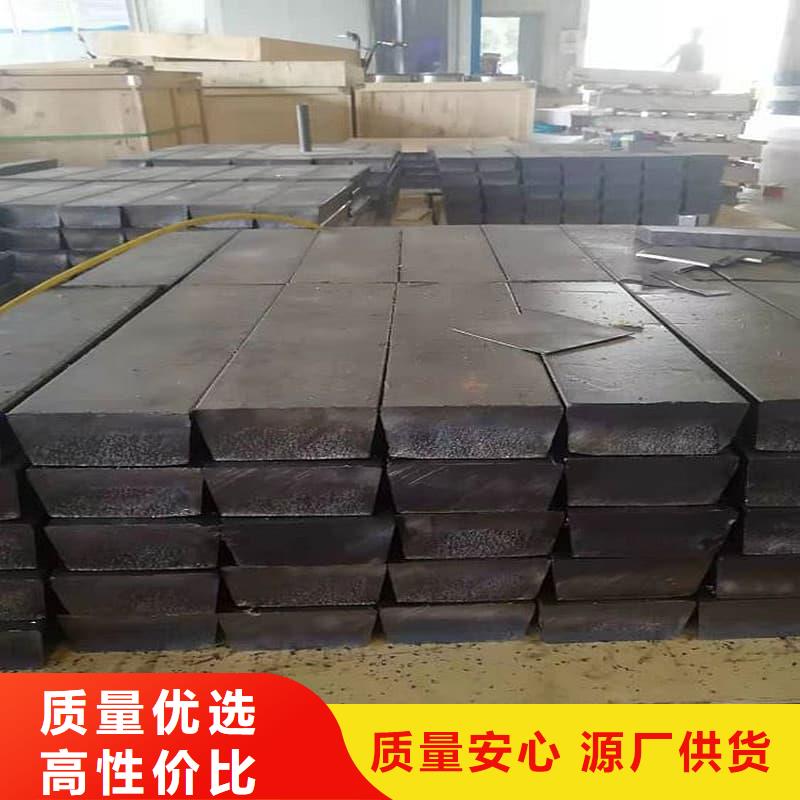 定做铅块的厂家