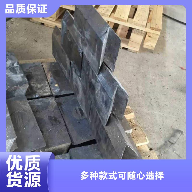 射线防护铅砖厂家