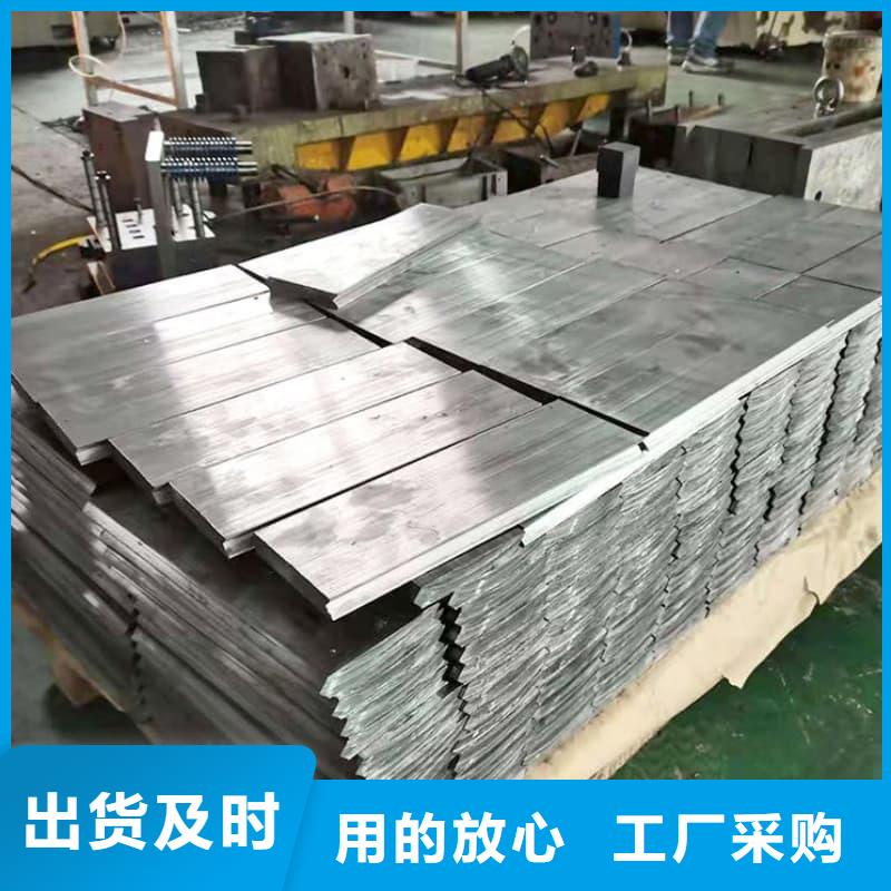 工业配重铅砖源头工厂