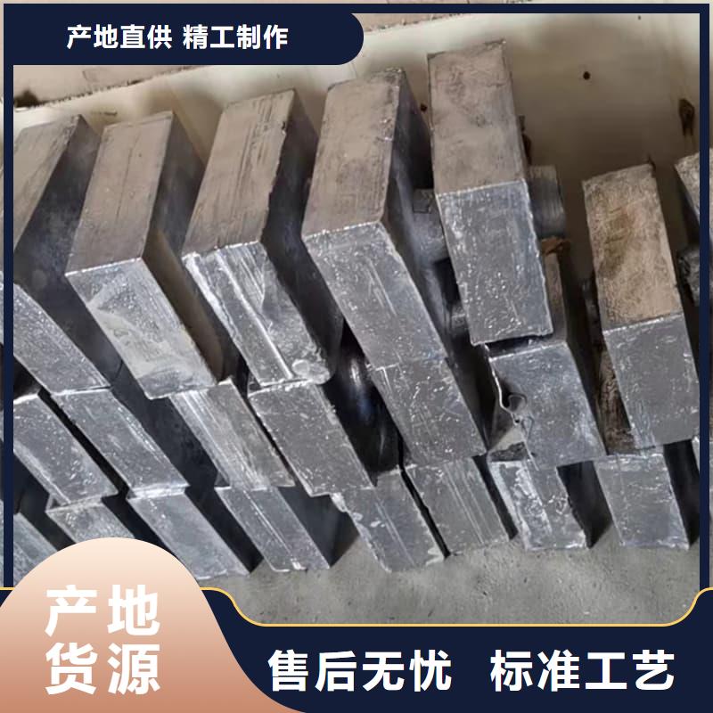 性价比高的工业配重铅砖批发商
