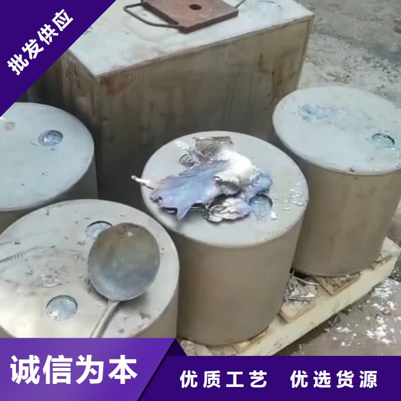 生产射线防护铅砖厂家-可定制