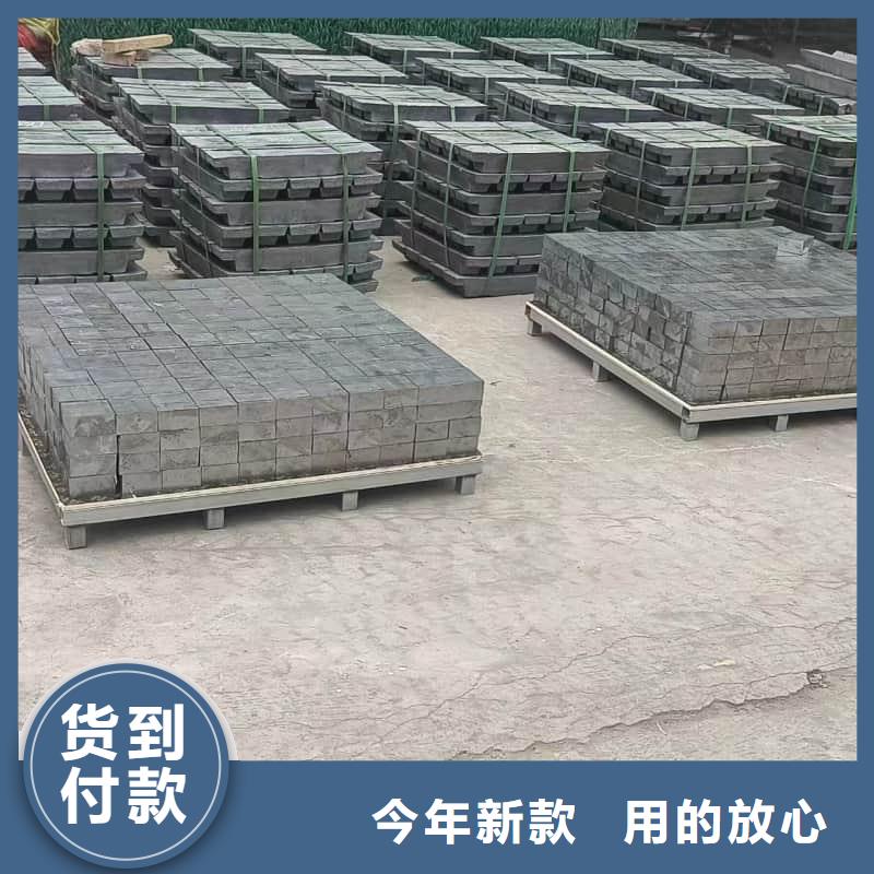 生产异形铅砖 _实力厂家
