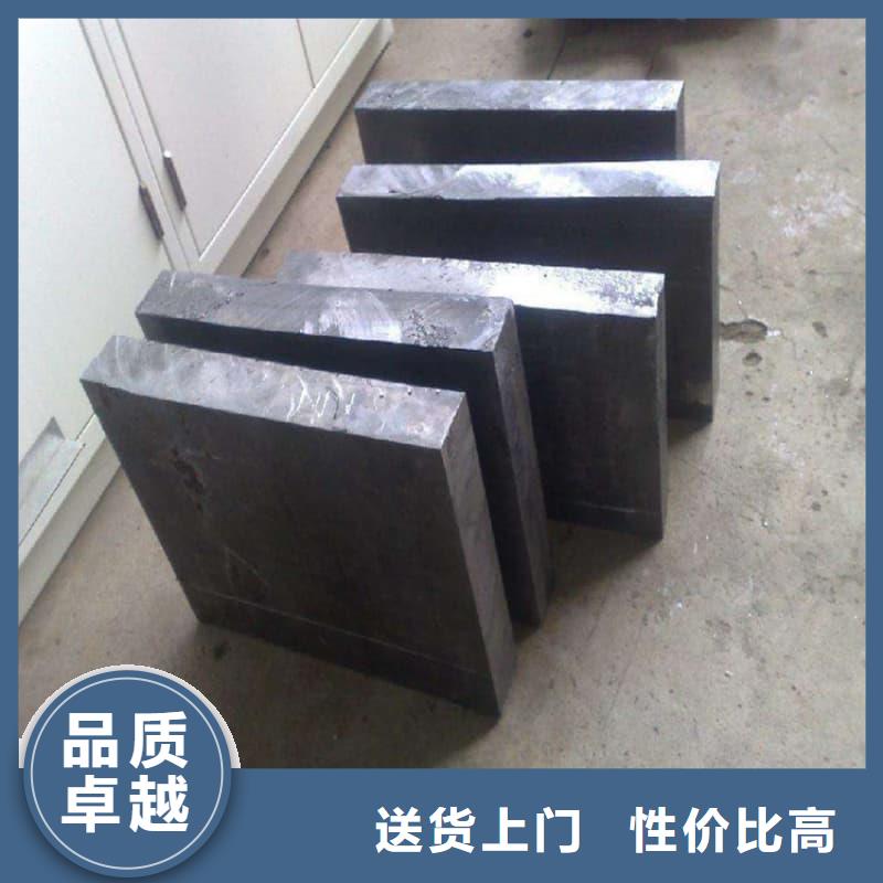 铅锑合金浇筑挤压异形件产品型号参数