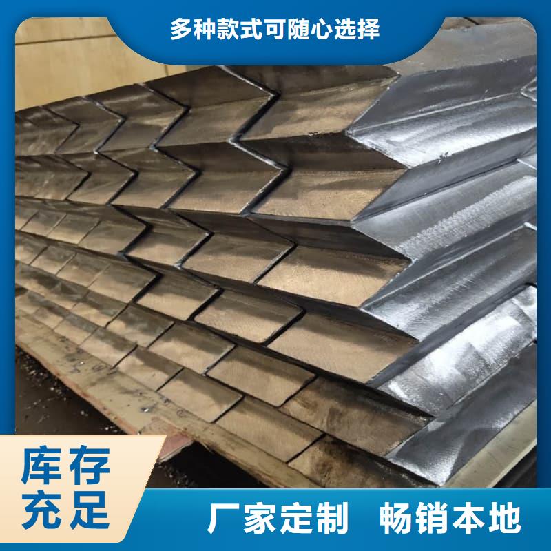 经验丰富的耐酸铅块基地