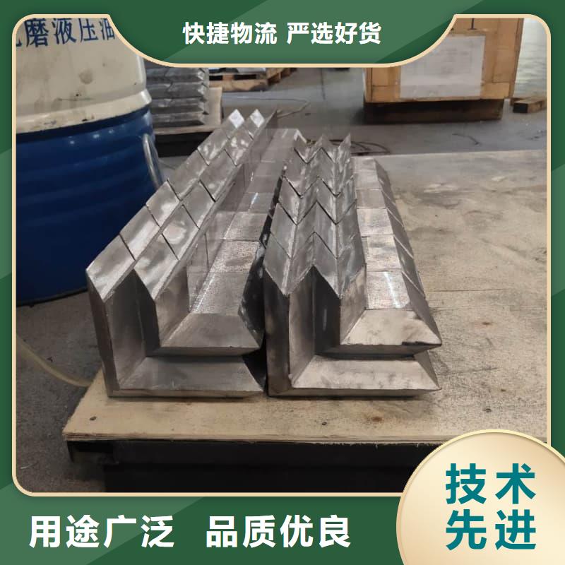 工业配重铅砖源头工厂