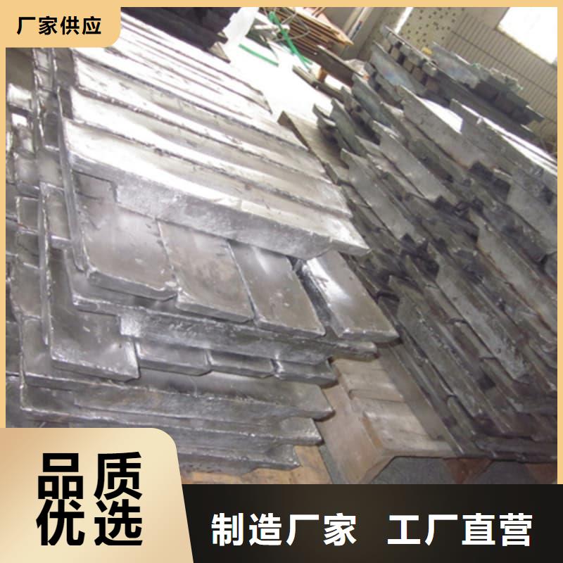 核废水输送铅管厂家直销-库存充足