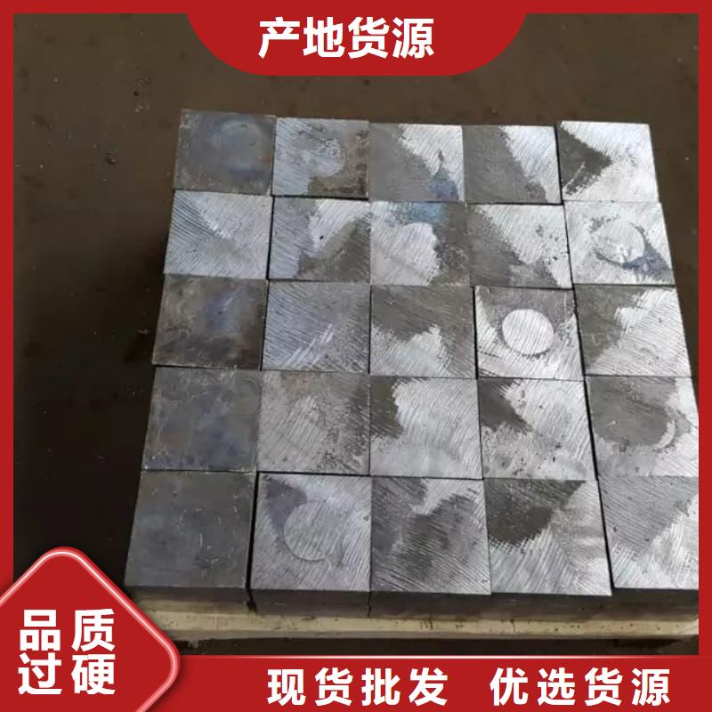 工业配重铅砖源头工厂