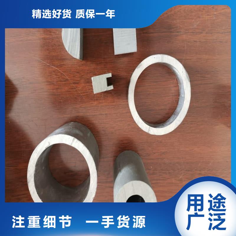 挤压浇筑空心纯铅管企业-可接大单