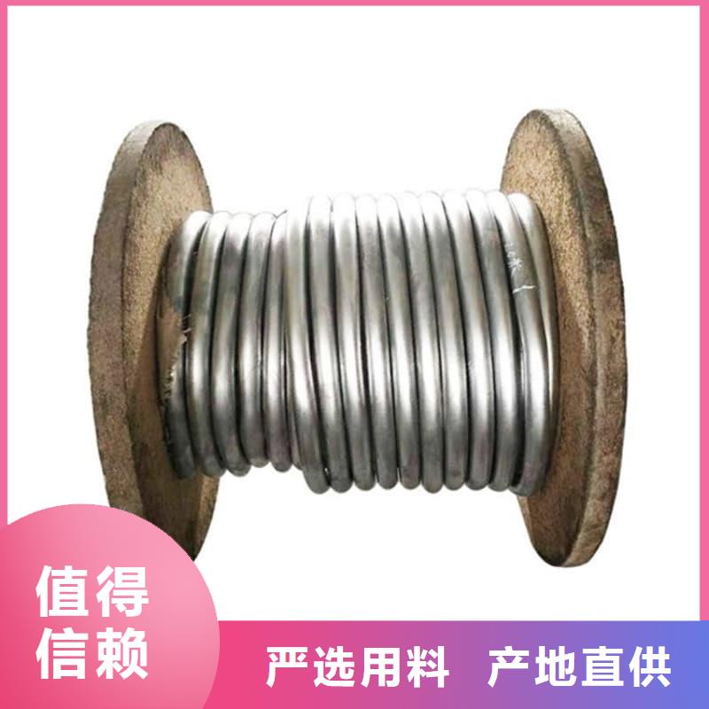 铅锑合金管10年品质_可信赖