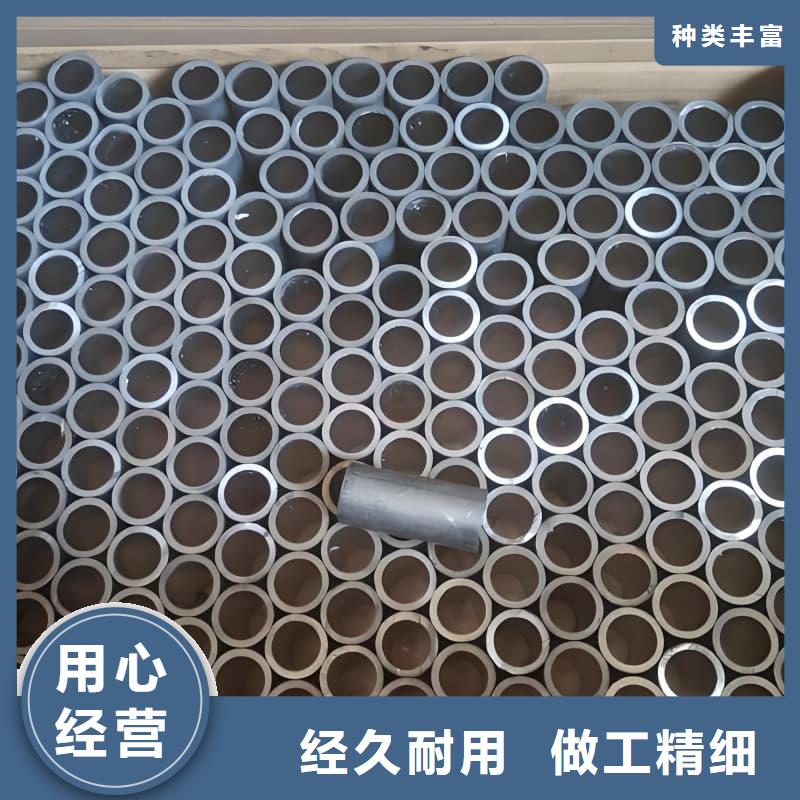 质量好的锑合金铅管实体厂家