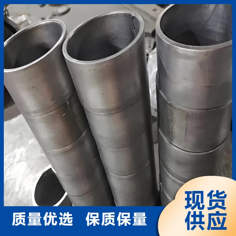 挤压浇筑空心纯铅管优质生产厂家