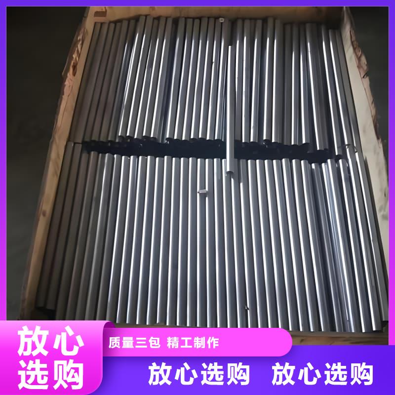 铅合金管多重优惠
