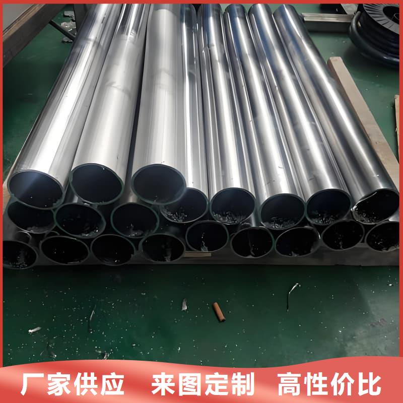 厂家批量供应锑合金铅管