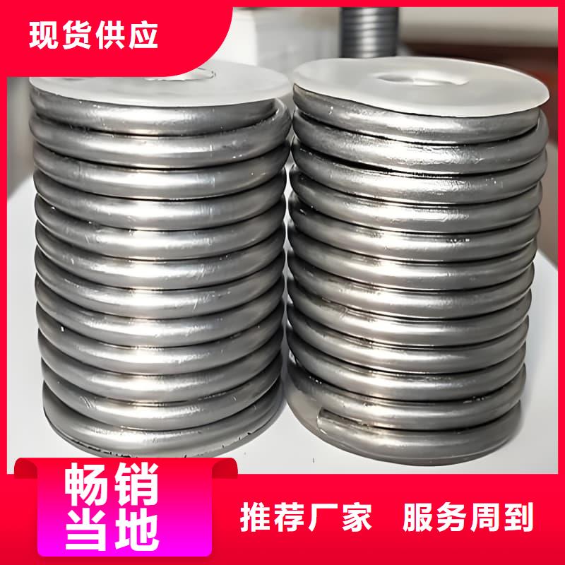 高纯度铅管_量身定制