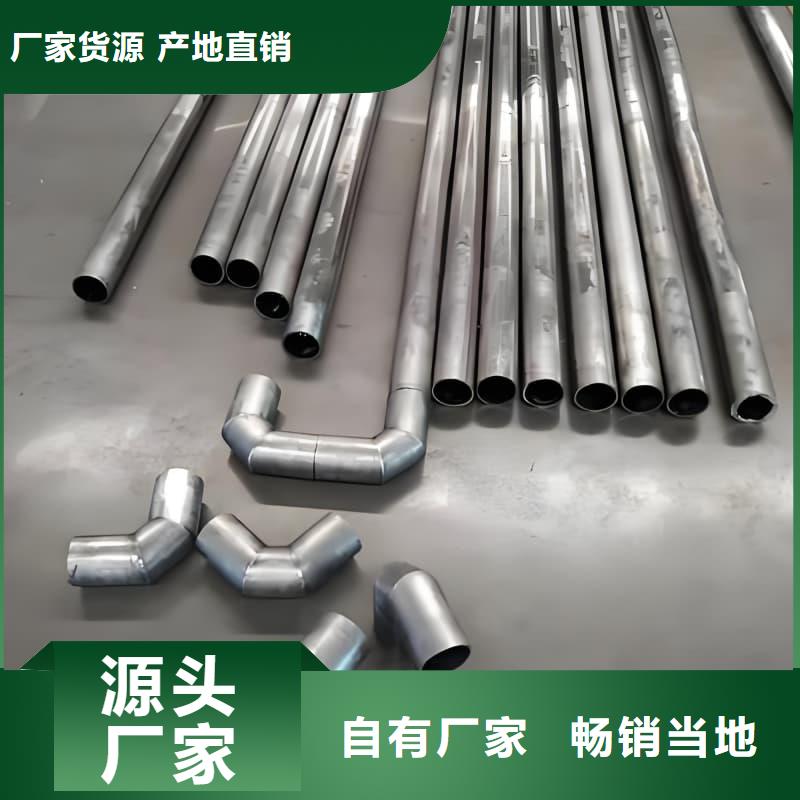 挤压浇筑空心纯铅管优质生产厂家