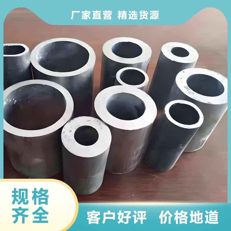 挤压浇筑空心纯铅管优质生产厂家