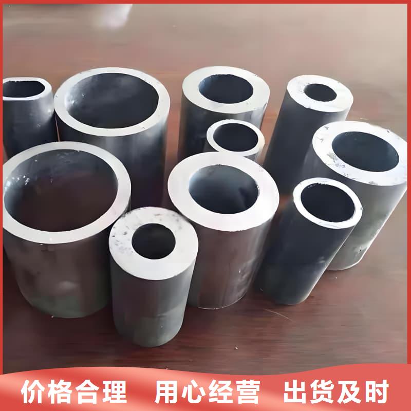 防辐射纯铅管厂家批发