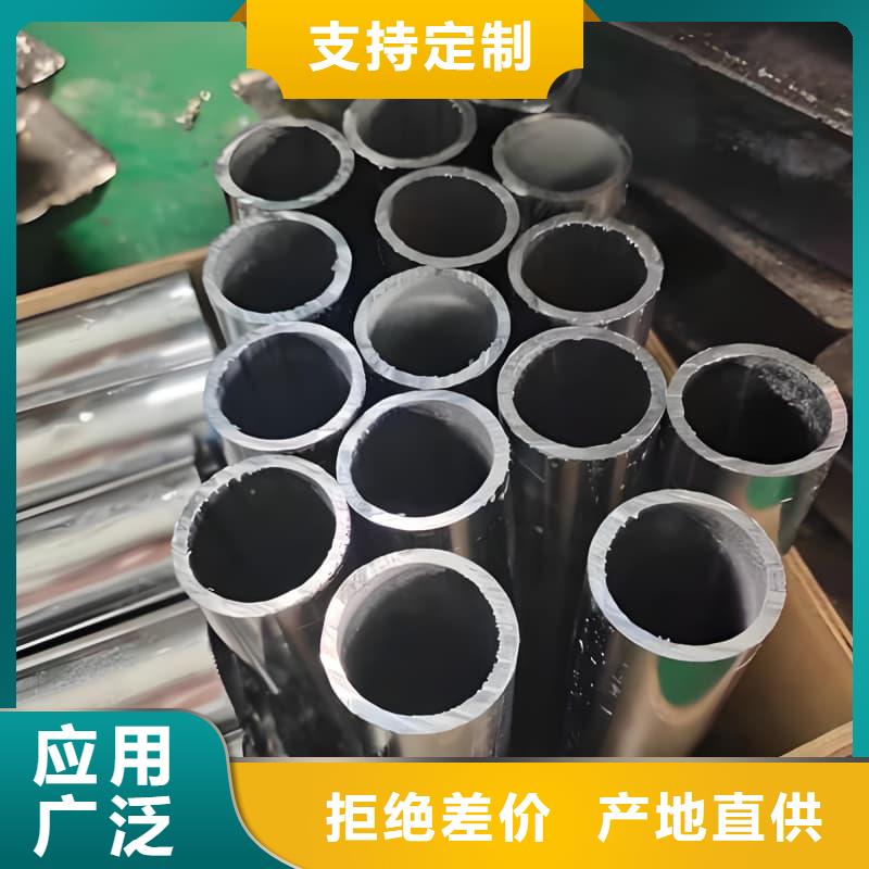 异型大口径铅管实体厂家成本低
