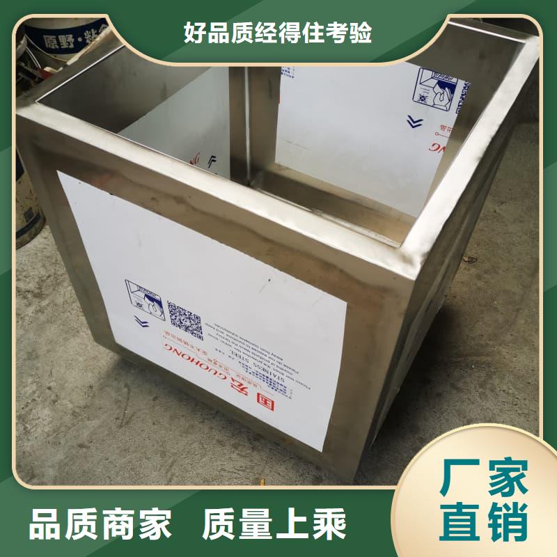核医学铅箱-精选厂家