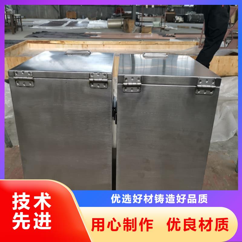 口碑好的医院铅箱生产厂家