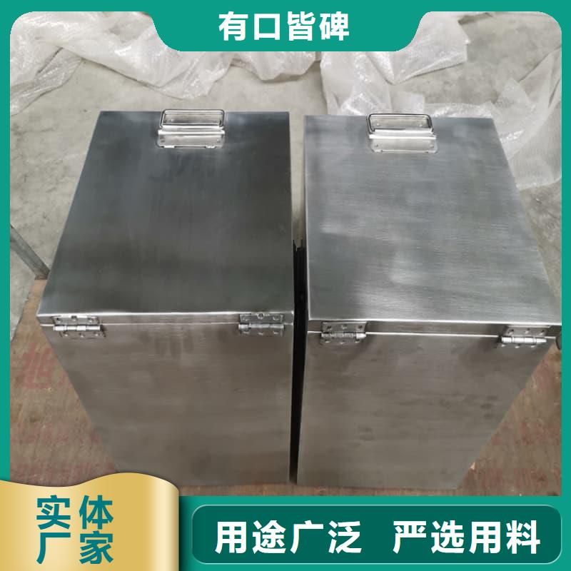 口碑好的医院铅箱生产厂家