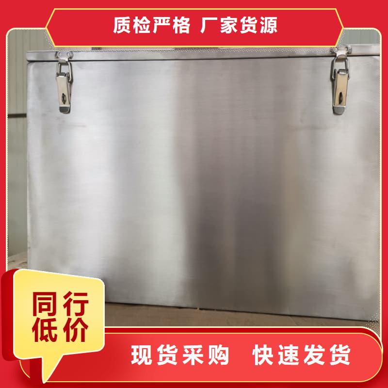 口碑好的医院铅箱生产厂家