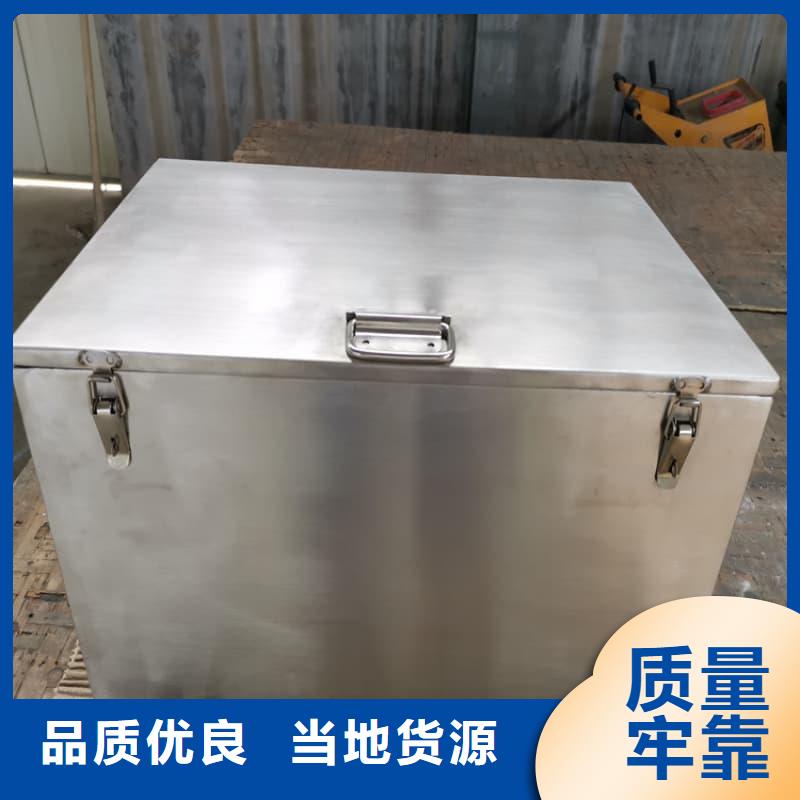 医院铅箱安装价格