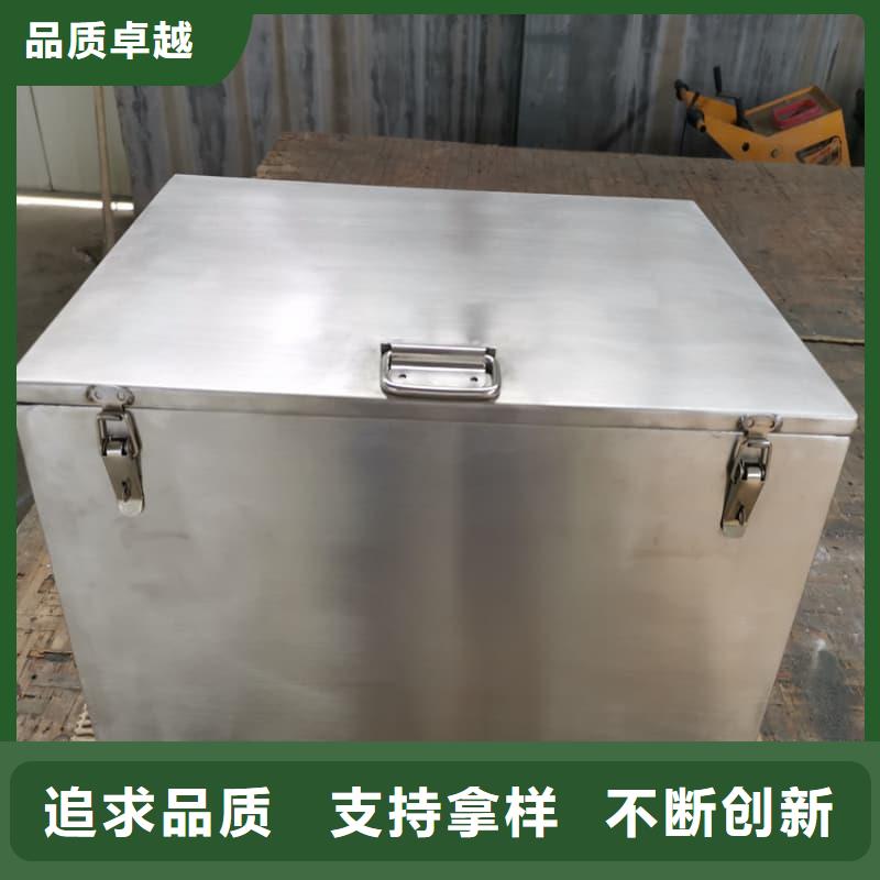 医院铅箱安装价格