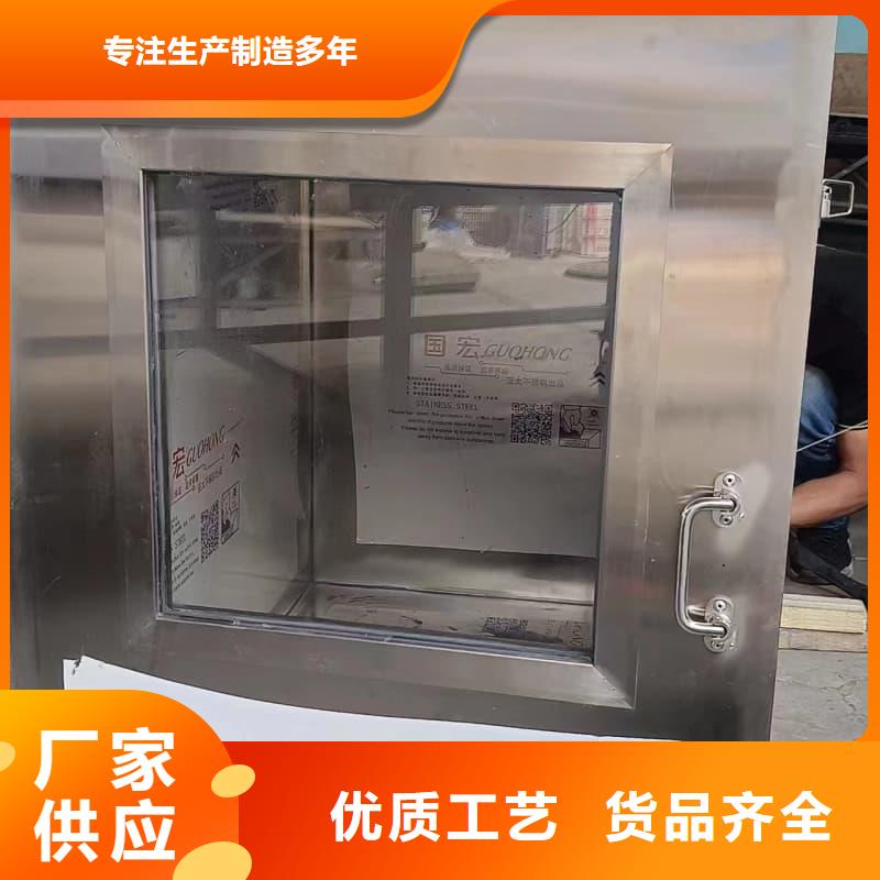射线防护铅箱支持定制-这里有您想要的