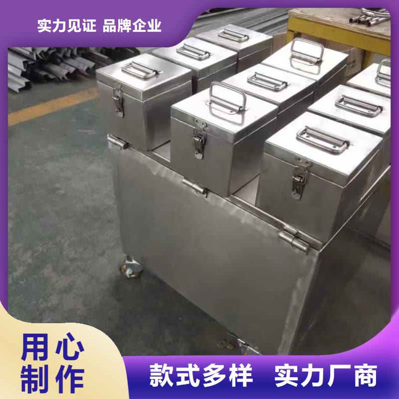 防护储物放射源铅罐匠心品质