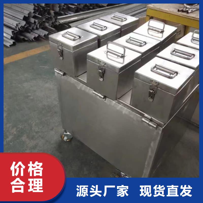 放射性核素废物桶专业供应商
