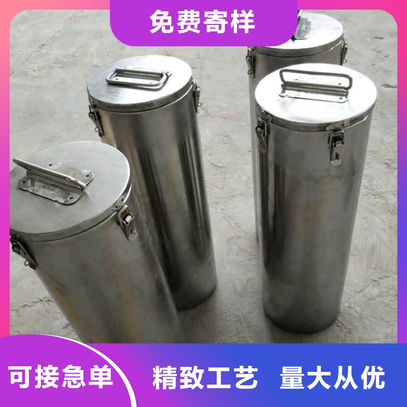 屏蔽信号铅箱现货供应_规格全