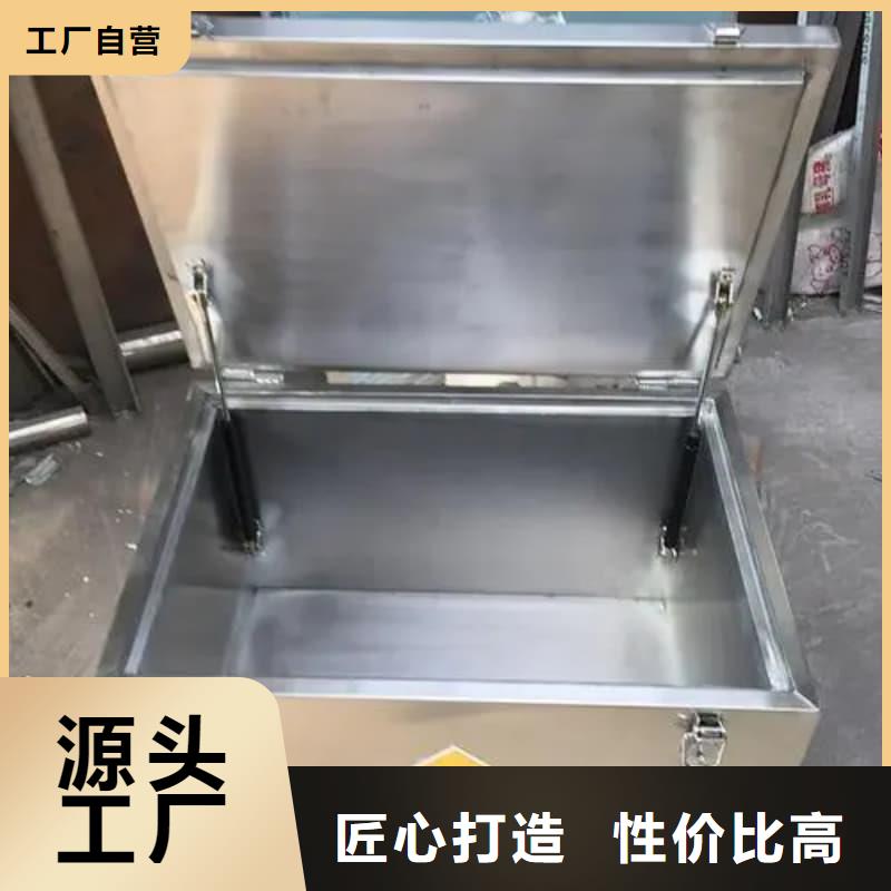 放射源铅箱实体大厂可放心采购