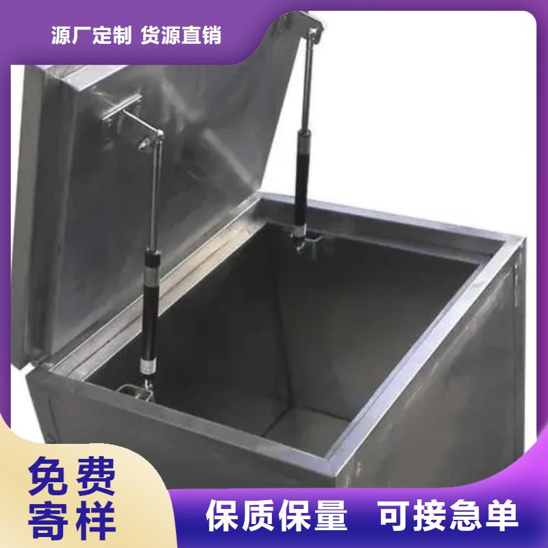 放射源铅箱实体大厂可放心采购