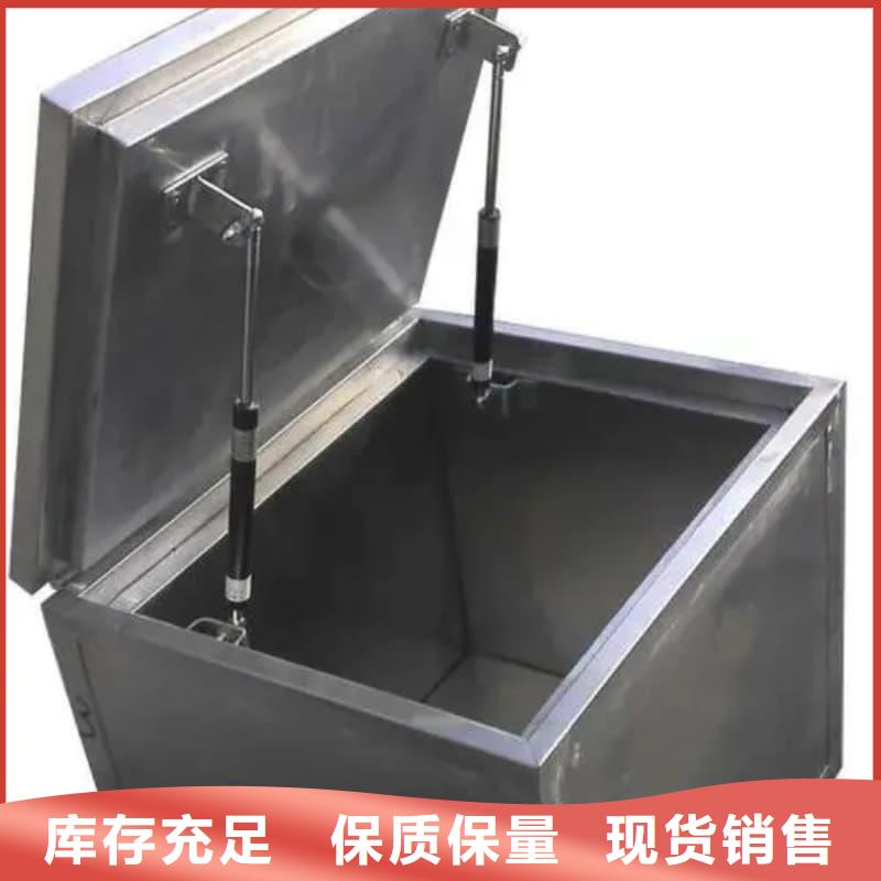 铅箱价格