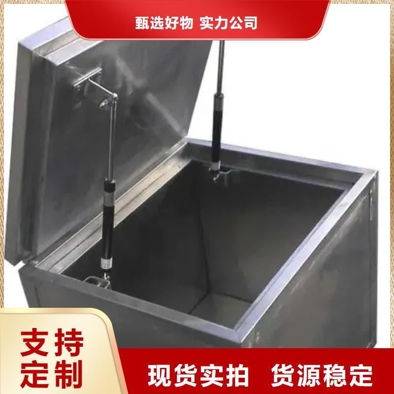 屏蔽射线铅罐?厂家-