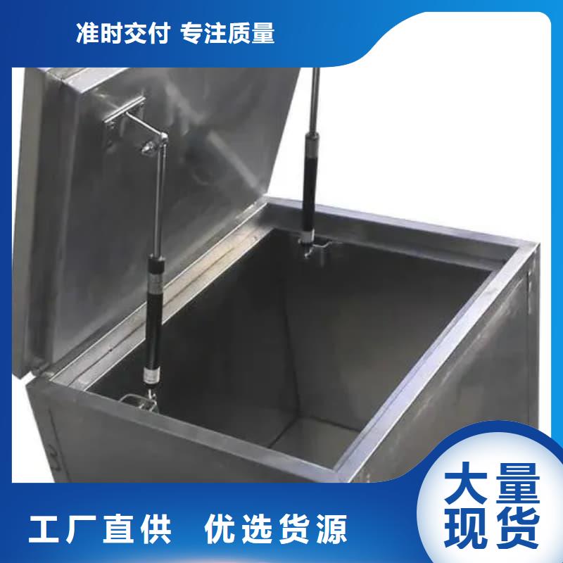 射线防护铅箱-射线防护铅箱现货