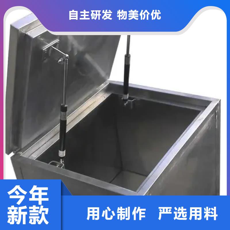 优质屏蔽射线铅罐?-屏蔽射线铅罐?厂家