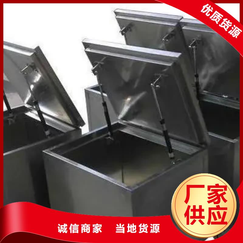 防辐射铅箱厂家规格齐全