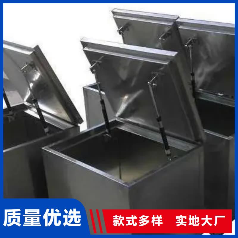 放射性废物储源铅箱不满意可退货
