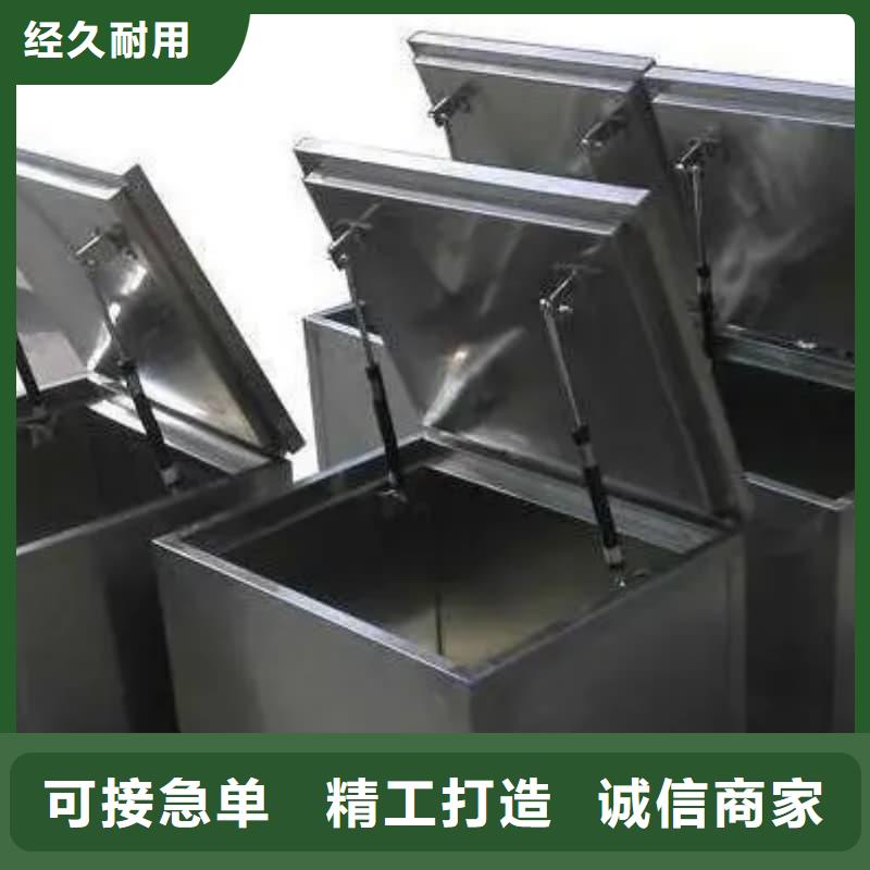 铅箱价格
