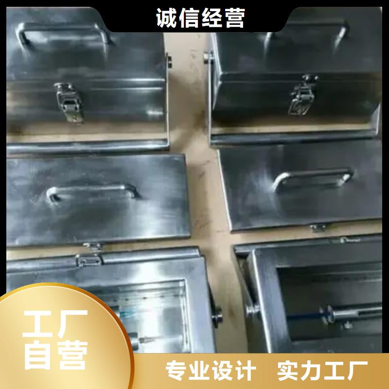 防护储物放射源铅罐生产厂家_规格齐全